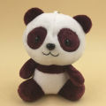 Panda bear stuff toy (9 inches ). 