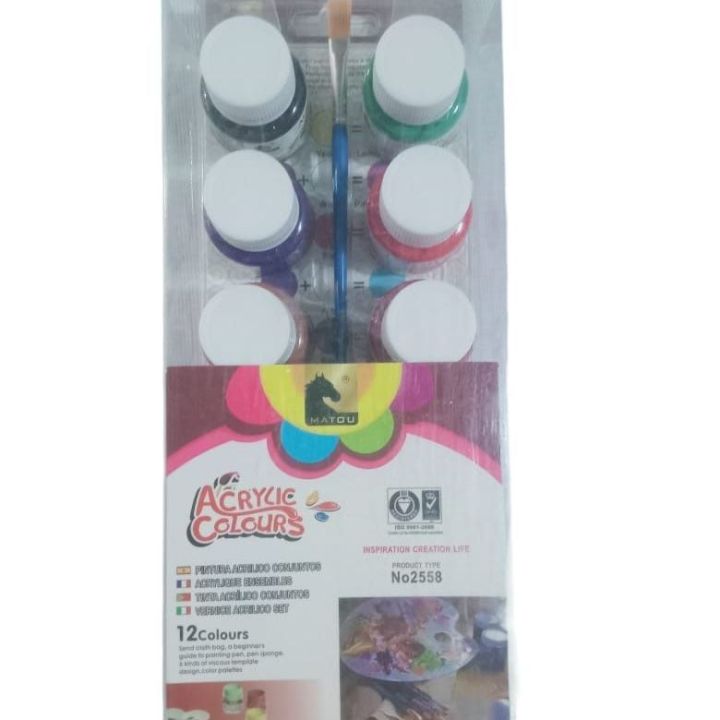 Acrylic%20paint%20set%20of%2012%20colors%20with%20brush%20-%20Image%202