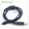USB PC Sync Data Charging Cable for BENQ DC X710 DC X720 DC E1260 DC X735. 