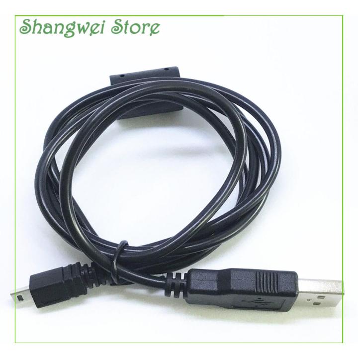 USB PC Sync Data Charging Cable for BENQ DC X710 DC X720 DC E1260 DC X735