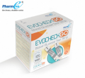 PHARMEVO - Evocheck GO Strips used to measure blood glucose. 