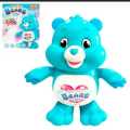 Dancing bear Care Bears Wonder heart Bear with sound Toy for kids. 