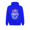 Spanish Christian All I Can In Christ That Strengthens Me Special Mens Sweatshirts Slim Fit Hoodies Hip Hop Clothes Summer. 