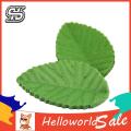 HelloWorld Leaf Exquisite Floral Arrangement Artificial Leaf. 