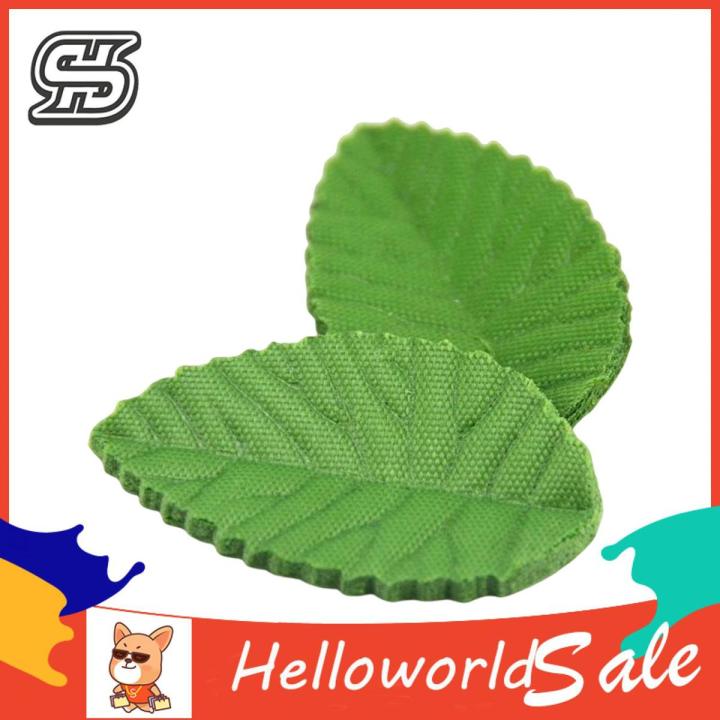 HelloWorld Leaf Exquisite Floral Arrangement Artificial Leaf