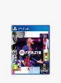 FIFA 21 PS4 Game DVD | FIFA 21 PlayStation 4 Football Soccer Game Disc. 