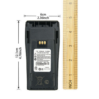 Motorola%20dp1400%20PMNN4851AR%20Battery%20for%20Motorola%20CP040%20CP140%20DP1400%20Radio%20-%20Image%203