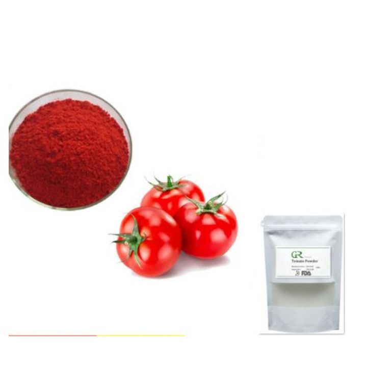 100% Natural Tomato Lycopene Extract Powder 100g
