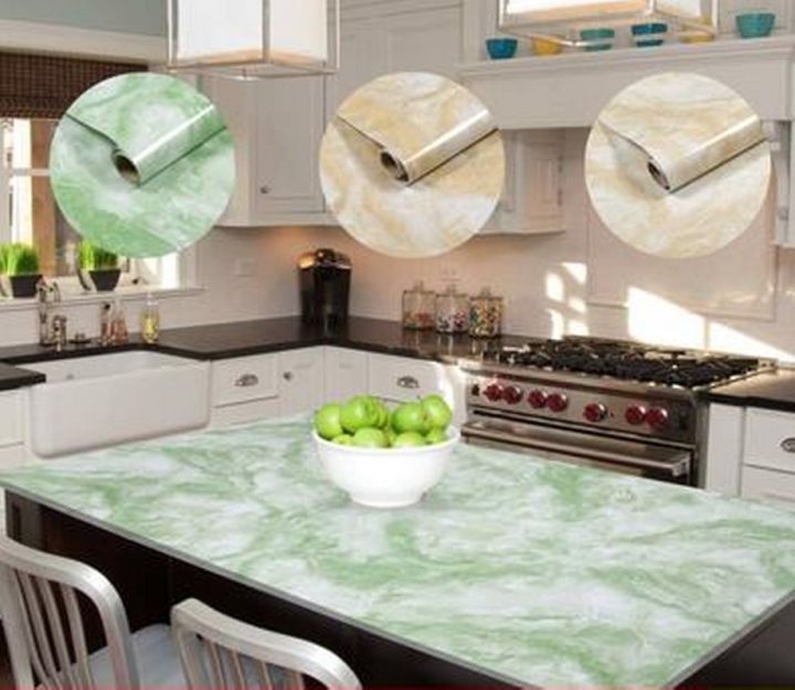 Contact%20Paper%20for%20Countertops%20Desk%20Cover%20Table%20Top%20Removable%20Wallpaper%20Self%20Adhesive%20Kitchen%20Countertop%20Peel%20and%20Stick%20Wallpaper%20Waterproof%20Oil%20Proof%20Marble%20Paper%20-%20Image%202