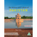 The History and Culture of Pakistan, Student Book by Nigel Kelly. 