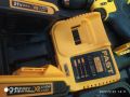 Imported cordless Drill machine Driver 24v with box and 2 batteries. 