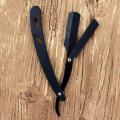 Shaving Razor - Straight Cut Throat Razor. 