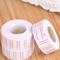 1x Pack Of 10 Price Tag Sticker Label Roll good quality.. 