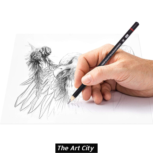 Ulson%20Giaded%20Pencil%20Superior%20Quality%20Blacklead%20Pencils%20Set%20of%2012pcs%20-%20Image%205