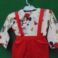 pant shirt for girls. 