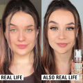 Makeup Revolution IRL Filter Longwear Foundation F5 23ml. 