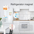 Kitchen Measurement Tool Kitchen Conversion Chart Magnet Easy Metric Cooking Guide. 