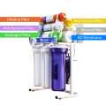 Blue RO Purifier 9 Stages. 