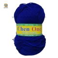 Chenone 3 Ply Wool Yarn – 100% Acrylic | 90–100g Soft Knitting & Crochet Yarn Ball | 3mm Needle Size | Durable Craft Yarn for Sweaters, Scarves & DIY Projects. 