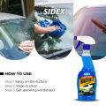 Sidex Windshield Cleaner 475ML. 