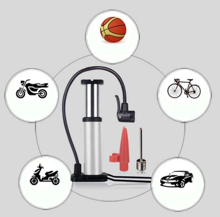 Swiming%20Pool%20Car%20Motor%20Cycle%20Bike%20Hydraulic%20Air%20Pump%20Mini%20Bike%20Foot%20Pump%20with%20Ball%20Inflation%20Needle%20and%20Inflatable%20Device%20Valve%20Bicycle%20Tire%20Pump%20for%20Road%20Mountain%20and%20BMX%20Bikes%20-%20Image%204