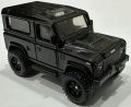 Hot Wheels Premium Land Rover Defender 90 Diecast 1:64 Die-cast Original Hotwheels Premium Real Riders. 