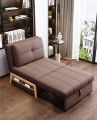 Relaxer Sofa cum bed | Single seater sofa bed. 