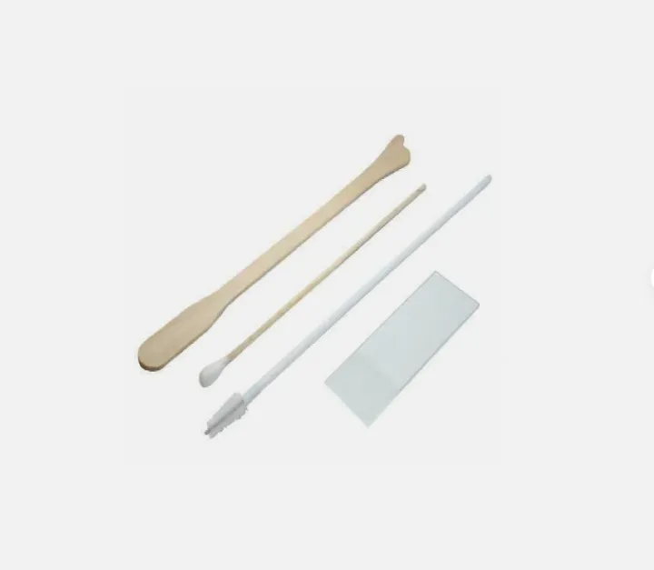 Gynecological%20Examination%20Kit%20Sterile%20Pap%20Smear%20Test%20Kit%20China%20Pap%20Smear%20Test%20Kit,%20Gynecological%20Cervical%20TestPapsmear%20Test%20Kit%20Set-4%20Sterilized%20(Pack%20of%201%20pcs)%20with%20best%20quality%20-%20Image%202