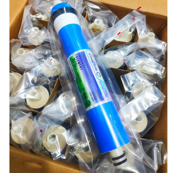 100GPD RO Membrane for Ro Water Filter | Top Quality | Lowest Price Guaranteed | Best for Ro Water Purifier