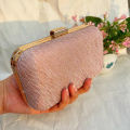Trendy Bridal Clutch Party Clutch Purse Latest Evening Bags Ladies Wedding Wallet Bridal Clutch Purse. 