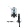 The DISNEY Storm Clone Trooper Model Building Blocks MOC Bricks Set Gifts Toys For Kids. 
