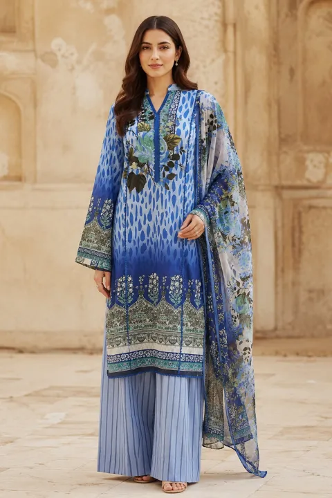 Kleren%203%20Piece%20Unstitched%20or%20Stitched%20Digital%20Printed%20Lawn%20Suit%20for%20Women%20with%20Digital%20Printed%20Lawn%20Shirt,%20Digital%20Printed%20Cotton%20Trouser%20and%20Digital%20Printed%20Chiffon%20Dupatta%20-%20Summer%20Collection%202026%20-%20Design%20code%20:%20Hermosa%20H-15%20-%20Image%205