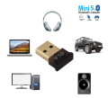 USB BLUETOOTH DONGLE 5.0 USB BLUETOOTH ADAPTER FOR PC BLUETOOTH USB DONGLE V5.0 USB BLUETOOTH 5.0 ADAPTER TRANSMITTER RECEIVER. 