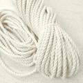 cotton rope heavy duty for multi purposes white rope cotton. 
