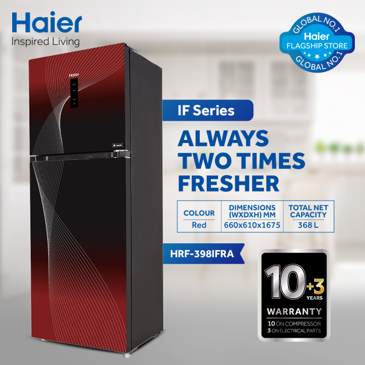 Haier%2015%20Cu%20Ft-Digital%20Inverter%20-%20HRF-398IFRA%20-%20HCS%20Technology%20-%20Digital%20Control%20Panel%20-%20Turbo%20Fan%20-%204%20Temperature%20Sensors%20-%20Inverter%20Compressor%20-%20Glass%20Door%20-%2010%20Years%20Warranty%20-%20Image%203
