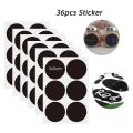 36pcs Removable Spice Sticker Jar Stickers Label Sticker Kitchen Storage Bottles Jars Jam Organizer Blackboard Spice Labels Tags. 