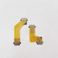 For Dualsense Left Right L2 R2 Motor Connect Ribbon Flex Cable Handle Button Board For PS5 Controller Touch Ribbon Cable. 