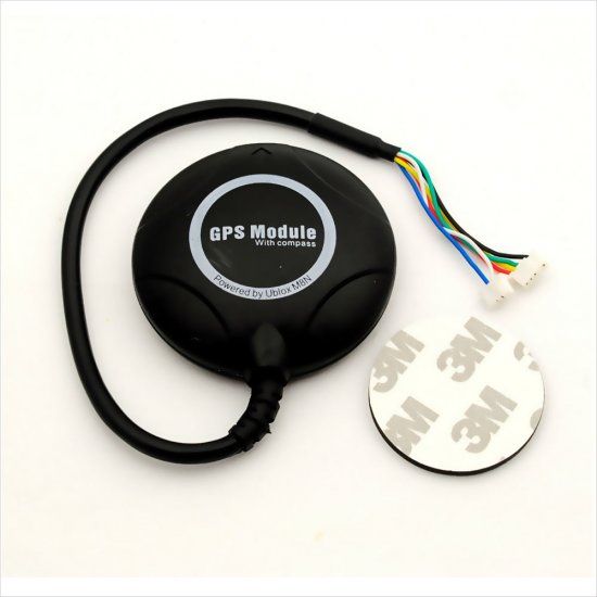 UBLOX M8N GPS Module