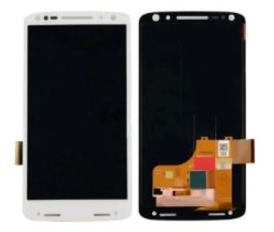 Motorola Moto Droid Turbo 1 LCD Panel