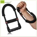 Power Wrist Training Spring Gripper | Arm Exercise Tool | Portable Arm Exerciser | Hand Grip Exerciser | Arm Muscle Builder | Wrist Strengthener. 