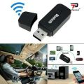 Bluetooth Music Receiver USB Wireless Audio Adapter for Car Home PC Laptop Speakers Headphones Bluetooth 4.0/5.0 Stereo Sound Plug & Play Compact Portable Music Streaming Adapter for Smartphone Tablet AUX Dongle Best Audio Receiver Wireless. 