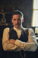 Arthur Shelby Peaky Blinders TV Show Enthusiasts Nostalgic Posters Room Posters Vinyl Paper Music Vintage Posters Home Room Art Painting Wall Poster. 