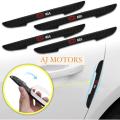 KIA Car Stickers/KIA Door Edge Guards/KIA Bumper Stickers/KIA Bumper Anti-Collision Strip/KIA Anti-Scratch Stickers/KIA Car Side Protector Stickers. 