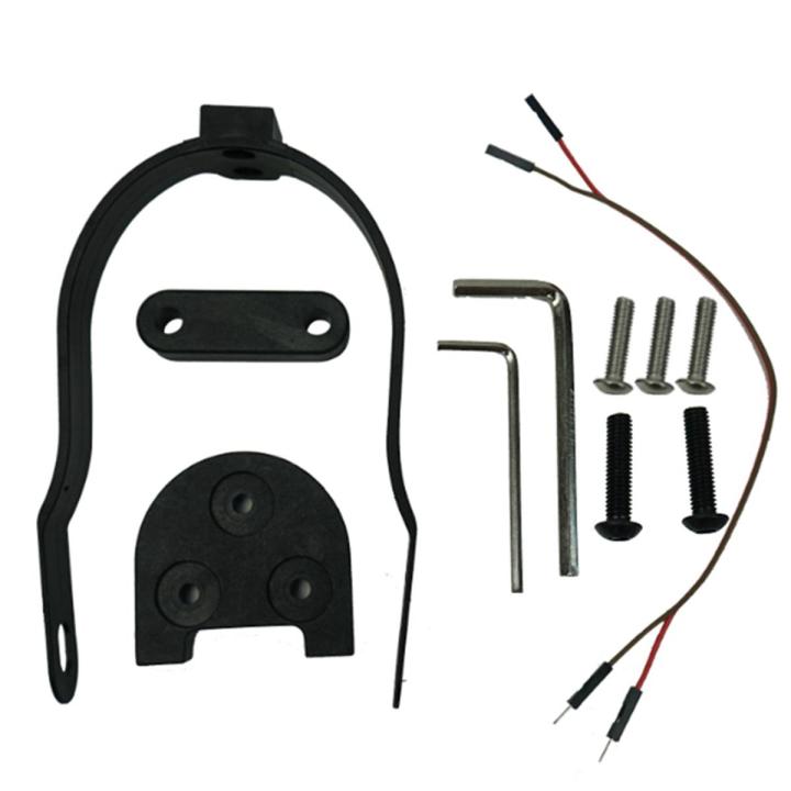 for Xiaomi M365 Pro Accessories Electric Scooter Accessories Suit Replacement Parts