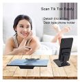 F12 ,12 Inch Phone Screen Magnifier Mobile Phone Screen Magnifier 12" Amplifier Folding Design HD Video Magnifying Glass Watch 3D Movies Smart Phone Bracket Holde. 