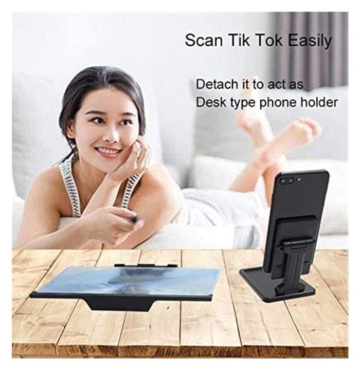 F12%20,12%20Inch%20Phone%20Screen%20Magnifier%20Mobile%20Phone%20Screen%20Magnifier%2012"%20Amplifier%20Folding%20Design%20HD%20Video%20Magnifying%20Glass%20Watch%203D%20Movies%20Smart%20Phone%20Bracket%20Holde%20-%20Image%204