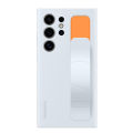 Samsung Galaxy S24 Ultra Standing Grip Case. 