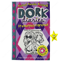 Dork Diaries: Frenemies Forever by Rachel Renee Russell. 