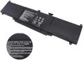 New Laptop Notebook 3 Cell  Battery For   AS ZenBook Q302L Series P/N  C31N1339. 