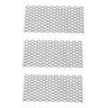 Platinum Titanium Metal Mesh Cathode Wire Plating Set Jewelry Tools. 